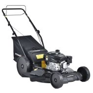 PowerSmart DB8622SR 22 in. 3-in-1 170cc Gas Self Propelled Lawn Mower