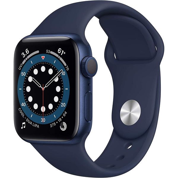 Apple Watch Series 6 GPS